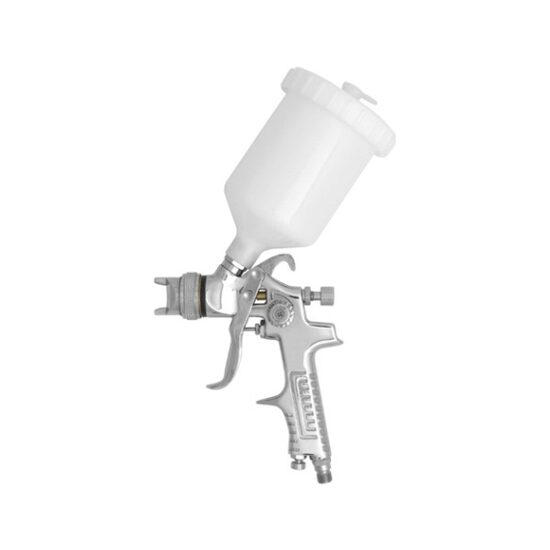 Pistol de pulverizat 0.6l, 1.4mm Yato YT-2350