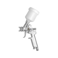 Pistol de pulverizat 0.11l, 1mm Yato YT-2355