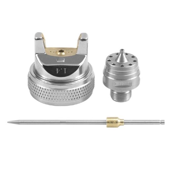 Set pentru reparatii diuze Yato YT-2361