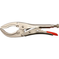 Cleste autoblocant cu falci mari 300 mm Yato YT-2465