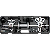 Set 13 extractoare rulmenti si bucse Yato YT-2539