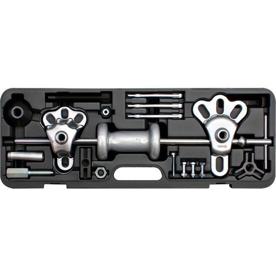 Set 13 extractoare rulmenti si bucse Yato YT-2539