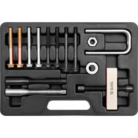 Set 14 extractoare pentru volan Yato YT-2545