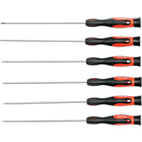 Set 6 surubelnite mecanica fina 150 mm Yato YT-2575