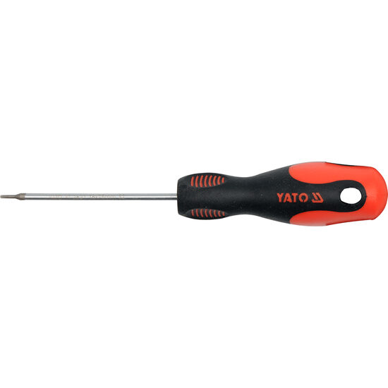 Șurubelniță torx T8 x 75 mm Yato YT-2623