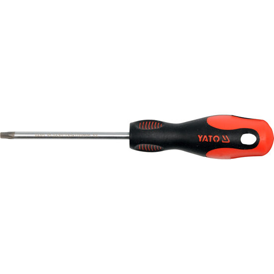 Șurubelniță torx T9 x 75 mm Yato YT-2624