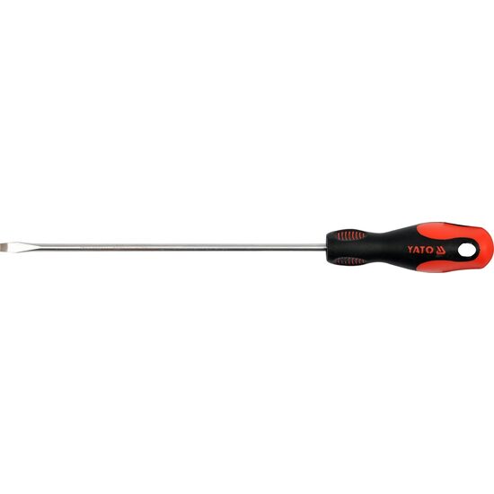 Șurubelniță dreaptă 5 x 200 mm Yato YT-2717