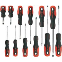 Set 12 surubelnite lacatuserie Yato YT-2787