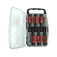 Set surubelnite lacatuserie de precizie 6 buc Yato YT-2790