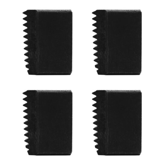 Set cutite pentru filiera, 4buc, 5/4" Yato YT-2915