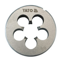 Filiera m22x2,5 mm Yato YT-2960