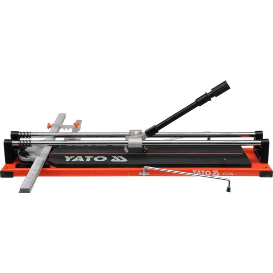 Aparat taiat faianta 700 mm Yato YT-3702