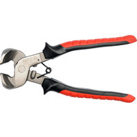 Cleste pentru faianta 215 mm, taiere dreapta Yato YT-37163