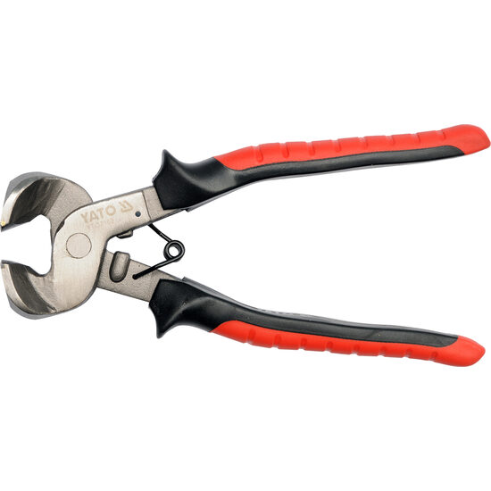 Cleste pentru faianta 215 mm, taiere dreapta Yato YT-37163