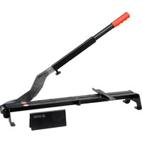 Aparat taiat parchet pina la 12 mm Yato YT-3730