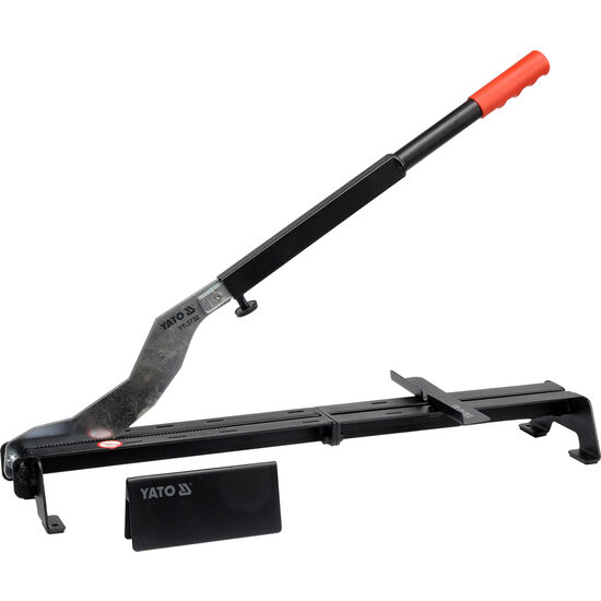 Aparat taiat parchet pina la 12 mm Yato YT-3730