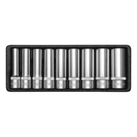 Set 9 chei tubulare 3/8" Yato YT-3861