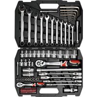 Trusa de scule profesionala 77 piese Yato YT-3878