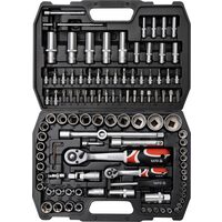 Trusa de scule profesionala 108 piese Yato YT-3879