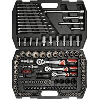 Trusa de scule profesionala XL 120 piese Yato YT-3880