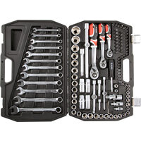 Trusa de scule profesionala 111 piese Yato YT-3883