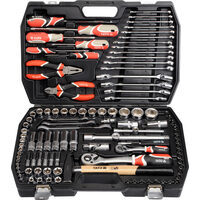 Trusa de scule profesionala XXL 109 piese Yato YT-3889