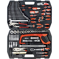 Trusa de scule profesionala XXXL 79 piese Yato YT-3891