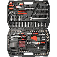 Trusa de scule profesionala XXXL 225 piese Yato YT-3894