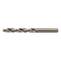 Set 2 burghie pentru metal 1 mm HSS - cobalt Yato YT-4010