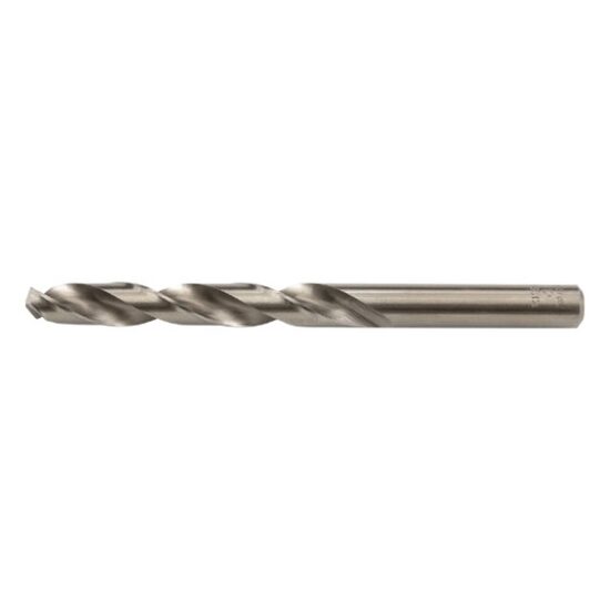 Set 2 burghie pentru metal 1 mm HSS - cobalt Yato YT-4010