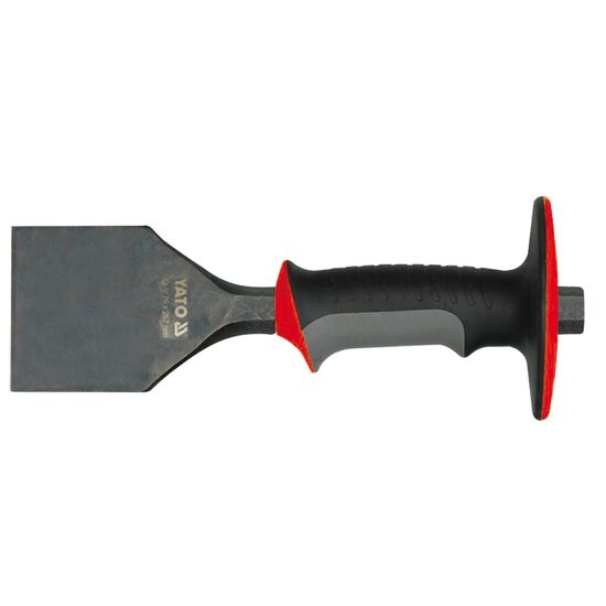 Dalta zidarie cu protectie CR-V 267 mm Yato YT-4701