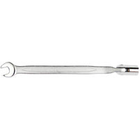 Cheie fixa si tubulara cu articulatie 8 mm Yato YT-4950