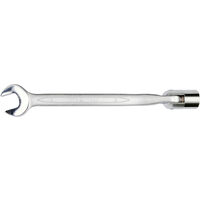 Cheie fixa si tubulara cu articulatie 19 mm Yato YT-4957