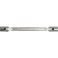 Cheie tub. cu articulatie 14x15mm Yato YT-4964