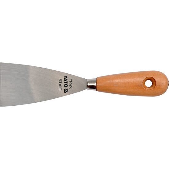 Spaclu 60 mm Yato YT-5253