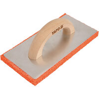 Gletiera hidrocauciuc 130 x 270 mm Yato YT-5302