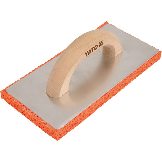 Gletiera hidrocauciuc 130 x 270 mm Yato YT-5302