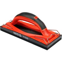 Suport smirghel 223x85x9mm Yato YT-5320