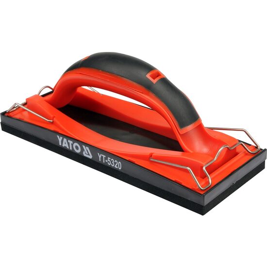 Suport smirghel 223x85x9mm Yato YT-5320