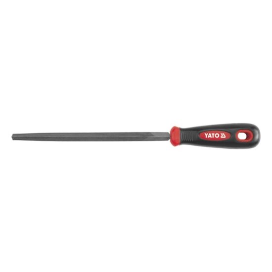 Pila de lacatuserie triunghiulara 250 mm Yato YT-6203