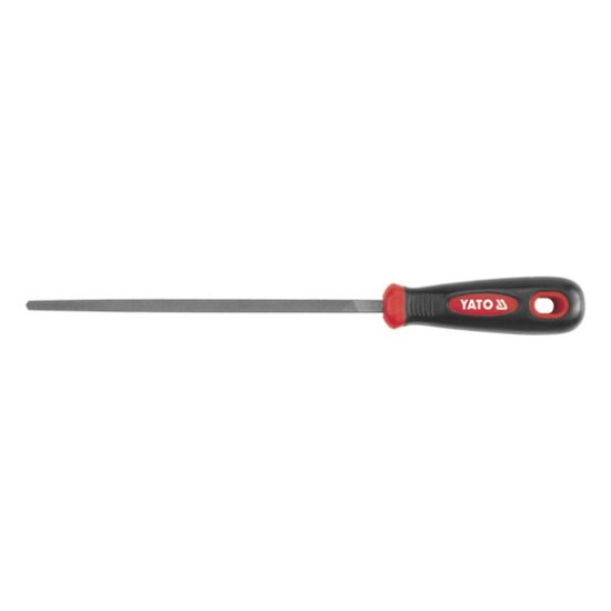 Pila de lacatuserie patrata 250 mm Yato YT-6212