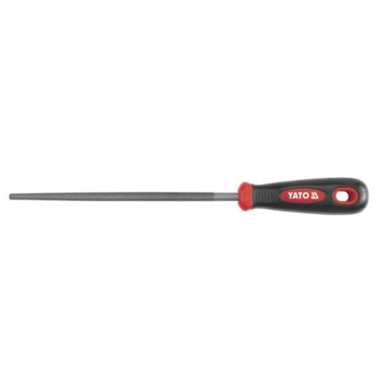 Pila de lacatuserie rotunda 250 mm Yato YT-6215