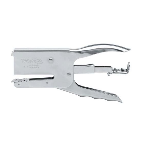 Capsator 6-8 mm Yato YT-7009