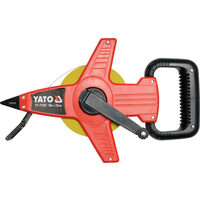 Ruleta otel 50 m x 13 mm Yato YT-71552