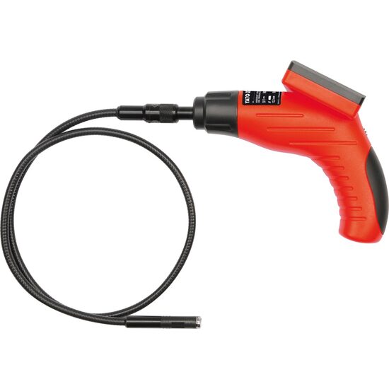 Videoscop industrial 9v 900mm 2.4" Yato YT-7291