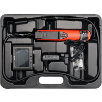 Videoscop industrial 900mm 3.5" Yato YT-7292