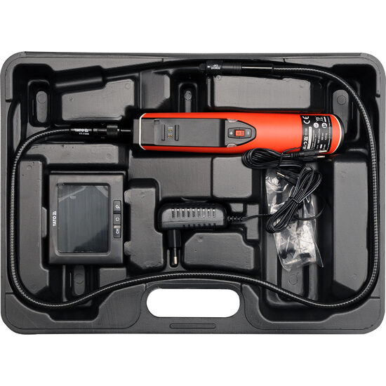 Videoscop industrial 900mm 3.5" Yato YT-7292