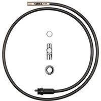 Cablu+camera pentru videoscop 1m, 5,5mm Yato YT-7295