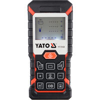Telemetru cu laser 0.05 - 40 m Yato YT-73125