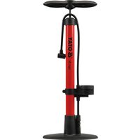 Pompa manuala cu manometru 0 - 0.7 mpa Yato YT-7351